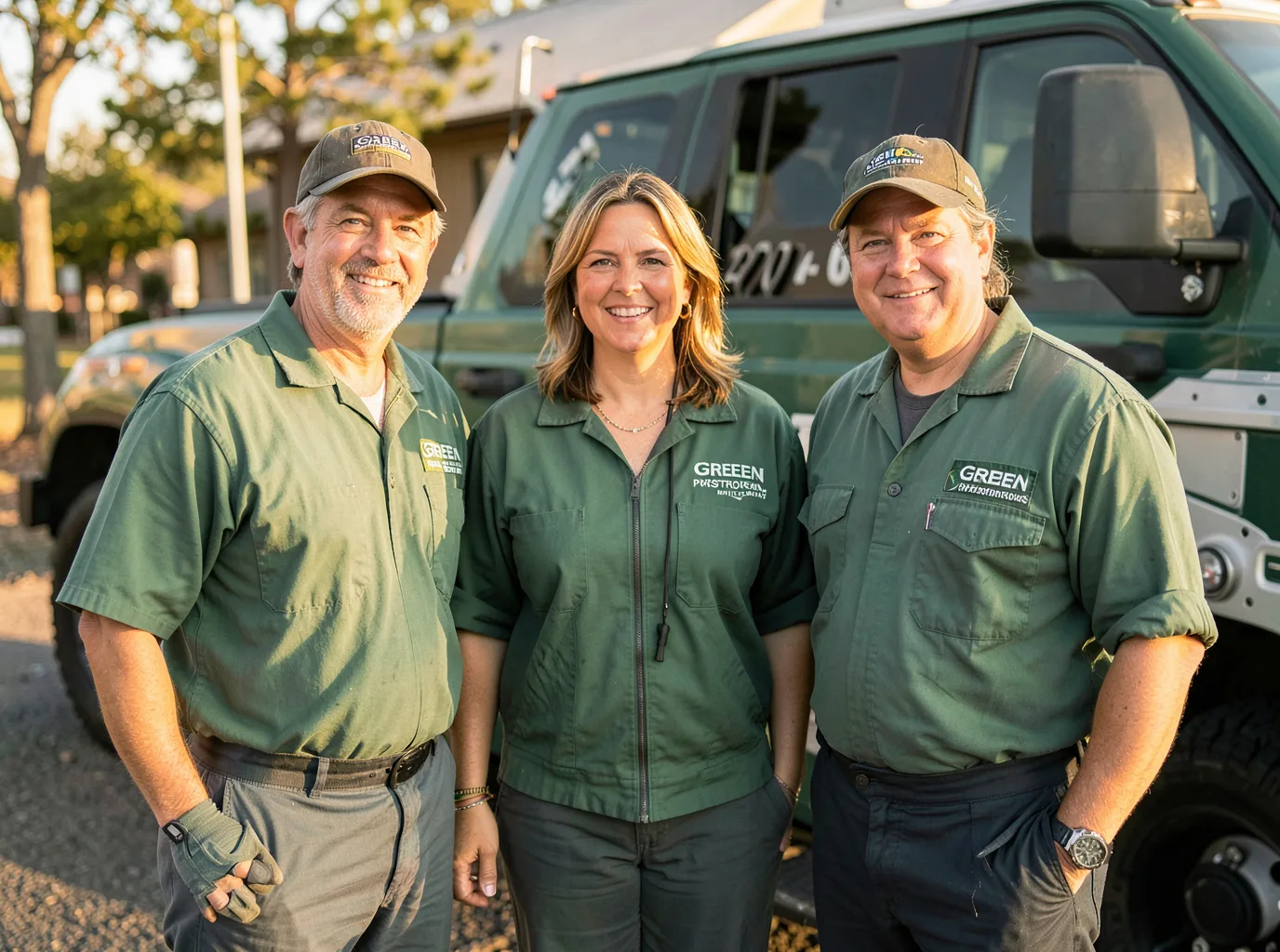 Water Damage Restoration company in Terrell, TX