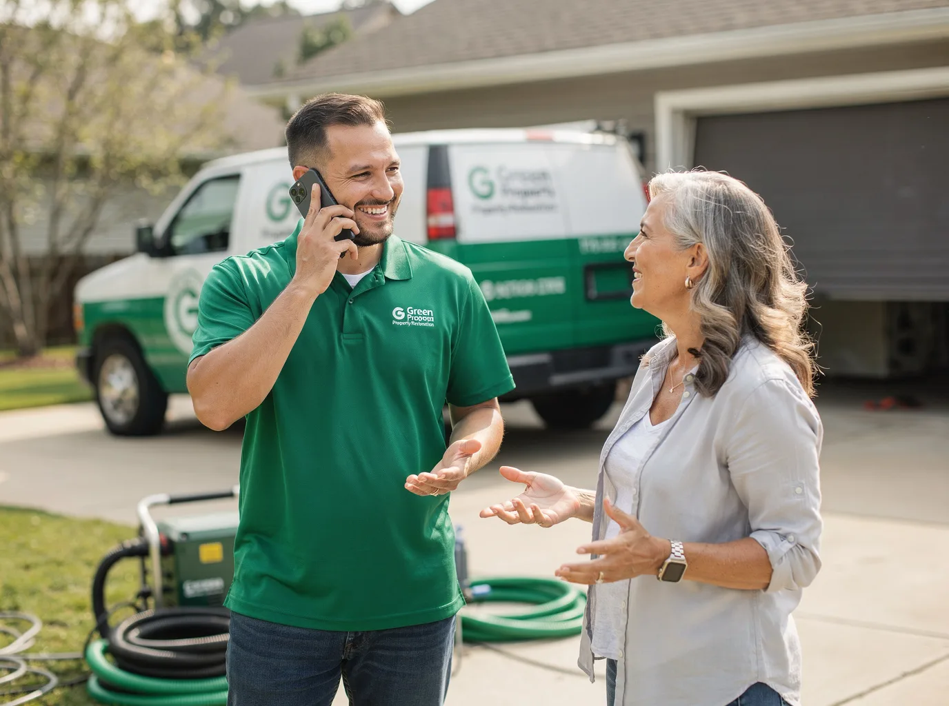 Water Damage Restoration Terrell, TX FAQs